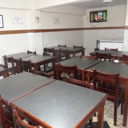 ריו דה ז'ניירו Hotel Estadual Adults Only מראה חיצוני תמונה