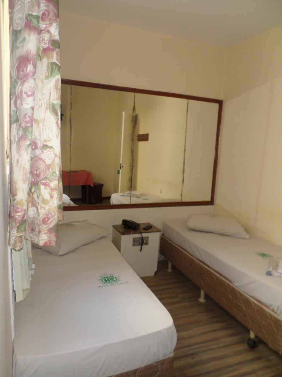 ריו דה ז'ניירו Hotel Estadual Adults Only מראה חיצוני תמונה