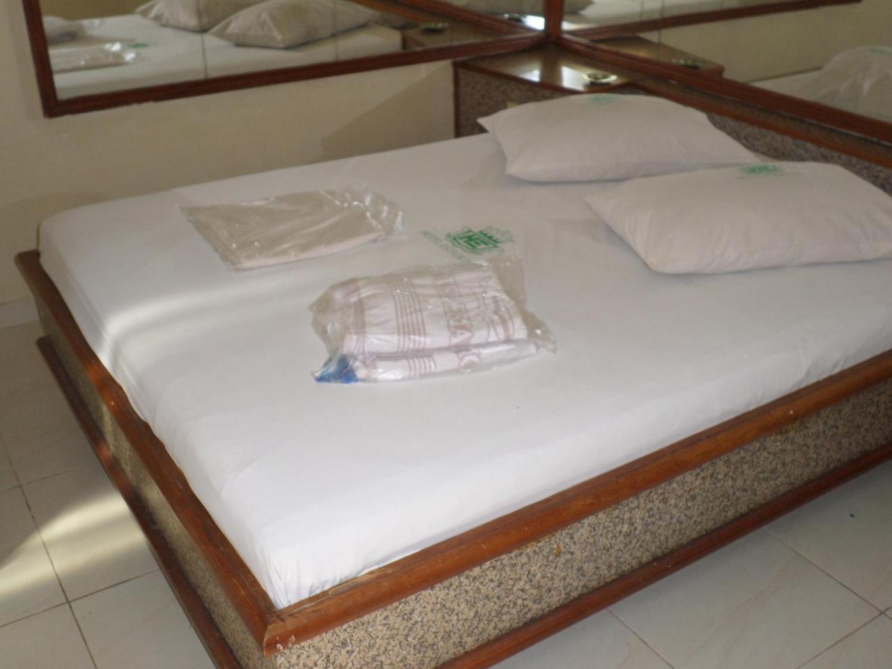 ריו דה ז'ניירו Hotel Estadual Adults Only מראה חיצוני תמונה