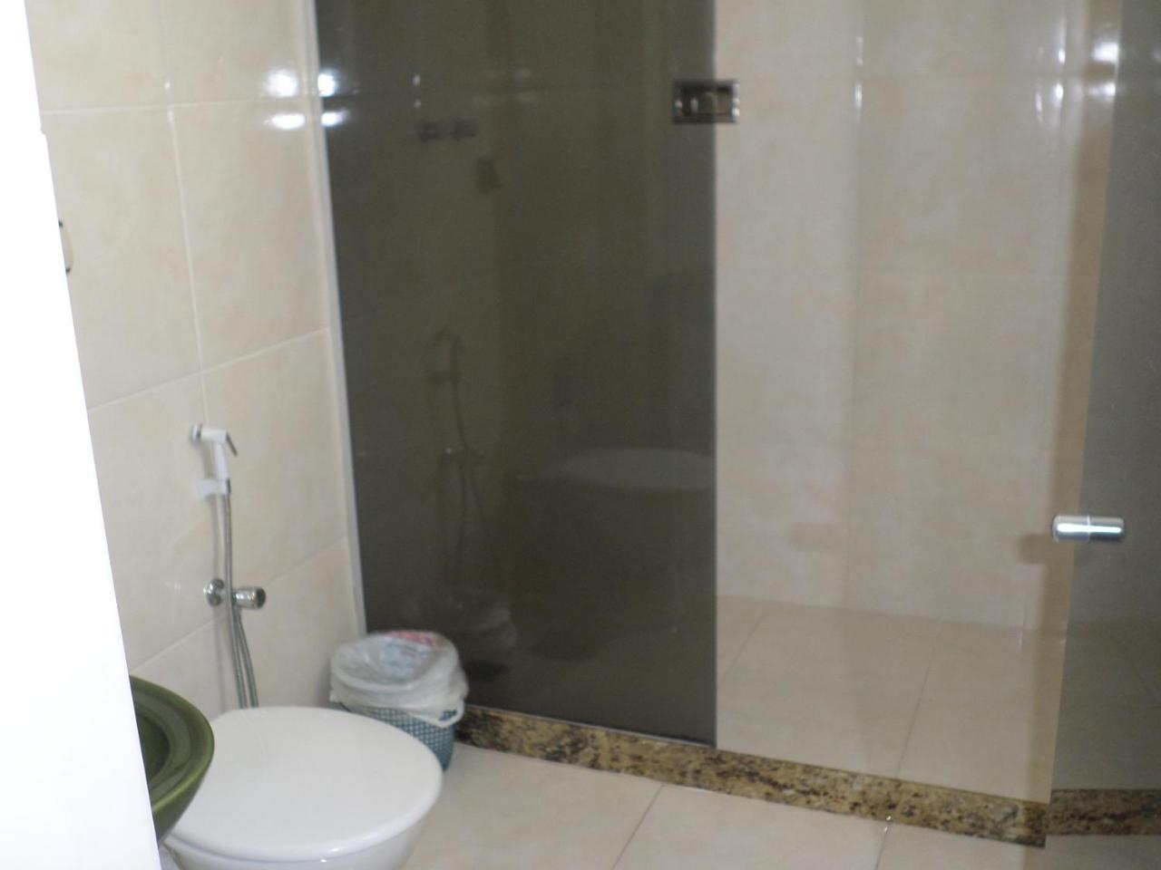 ריו דה ז'ניירו Hotel Estadual Adults Only מראה חיצוני תמונה