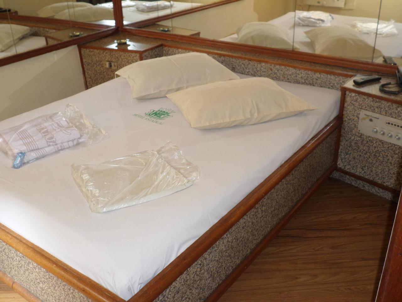 ריו דה ז'ניירו Hotel Estadual Adults Only מראה חיצוני תמונה