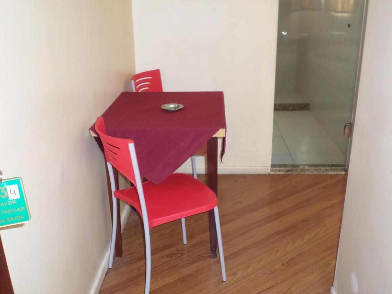 ריו דה ז'ניירו Hotel Estadual Adults Only מראה חיצוני תמונה